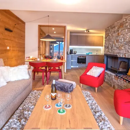 Les Flambeaux - B02 - Bo Immobilier - Multipass 2026 En Ete Offert Par Votre Apartment *