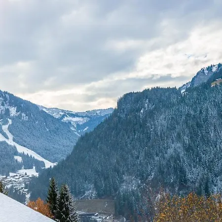Les Flambeaux - B02 - Bo Immobilier - Multipass Ete 2025 Offert Par Votre Chatel