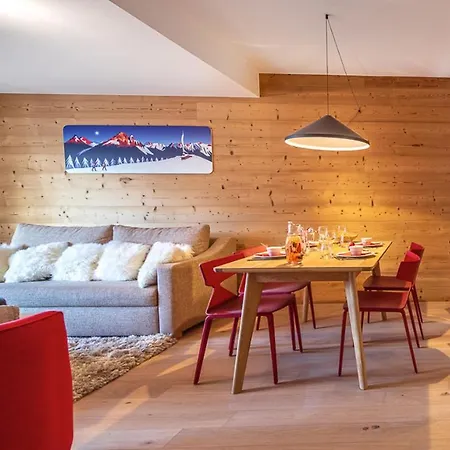 Apartment Les Flambeaux - B02 - Bo Immobilier - Multipass Ete 2025 Offert Par Votre *