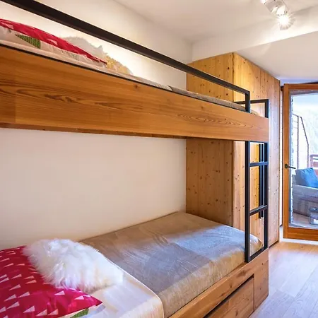 Les Flambeaux - Apt B02 - BO Immobilier - Châtel Multipass 2026 en Été offert par votre hôte *