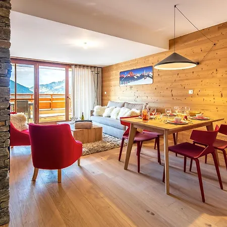 Apartment Les Flambeaux - B02 - Bo Immobilier - Multipass 2026 En Ete Offert Par Votre